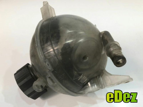 Vas expansiune Citroen C4 Picasso (2006->) [UD_] 1.6 hdi 9HZ, 9HY 109 cp 9654310780