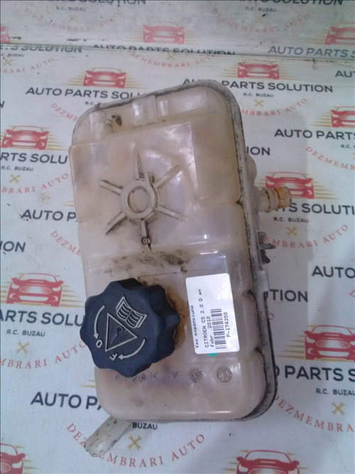 Vas expansiune CITROEN C5 2.0 D an fabr. 2010