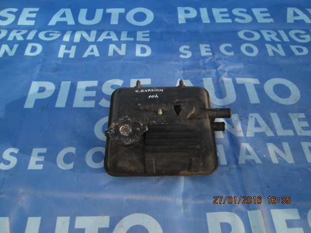 Vas expansiune Citroen Evasion