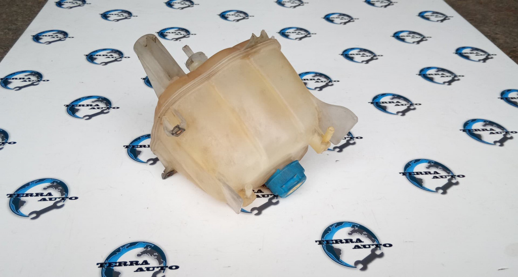 Vas expansiune Citroen Jumper 2.2 HDI euro 5
