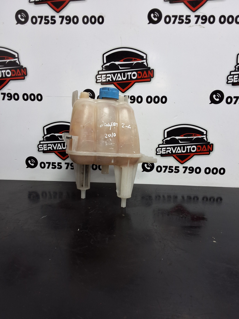 Vas expansiune Citroen Jumper (2006->) 2.0 Motorina 2010, -