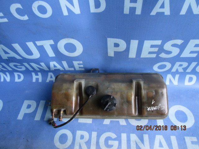 Vas expansiune Citroen Jumper