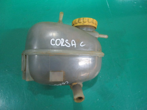 VAS EXPANSIUNE COD 09128766 OPEL CORSA C 1.3 CDTI FAB. 2000 – 2009 ⭐⭐⭐⭐⭐