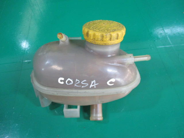 VAS EXPANSIUNE COD 09129170 OPEL CORSA C 1.0 BENZINA FAB. 2000 – 2009 ⭐⭐⭐⭐⭐
