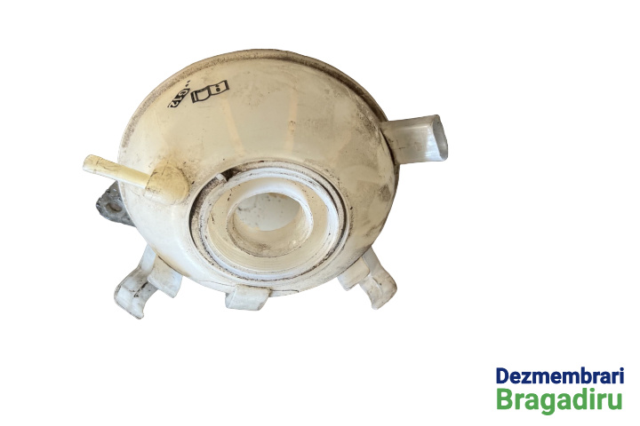Vas expansiune Cod: 1K0121407A 1K0121407A Volkswagen VW Passat B6 [2005 - 2010] Sedan 4-usi 2.0 TDI MT (140 hp) Cod motor: CBAB Cod cutie: KNS Cod culoare: LC9X