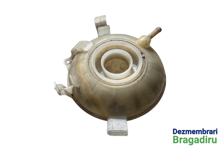 Vas expansiune Cod: 1K0121407A 1K0121407A Volkswagen VW Golf 6 [2008 - 2015] Hatchback 3-usi 1.4 TSI MT (122 hp)