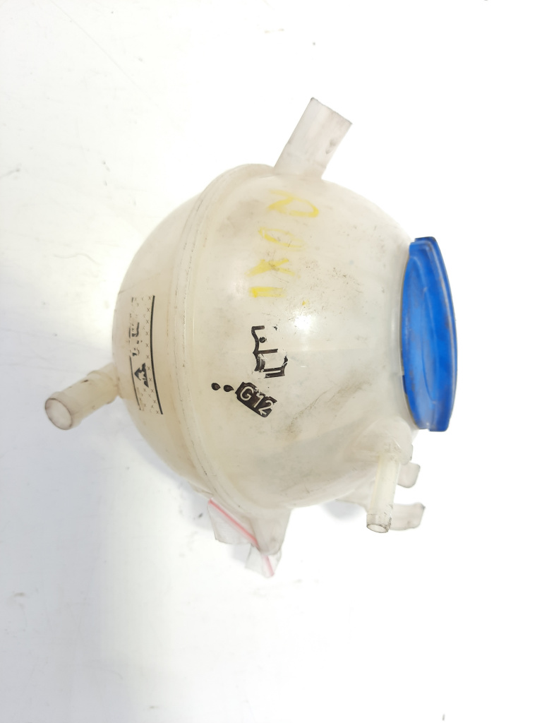 Vas expansiune, cod 1K0121407A, Skoda Octavia 2 (1Z3) (idi:463929)
