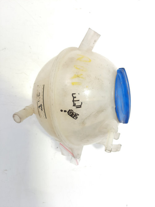 Vas expansiune, cod 1K0121407A, Skoda Octavia 2 (1Z3) (idi:463929)
