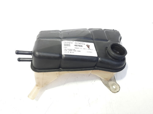 Vas expansiune, cod 1S71-8K218-AB, Ford Mondeo 3 (B5Y), 2.0 TDCI, HJBC (D6BA, HJBA, HJBB) (id:487959...