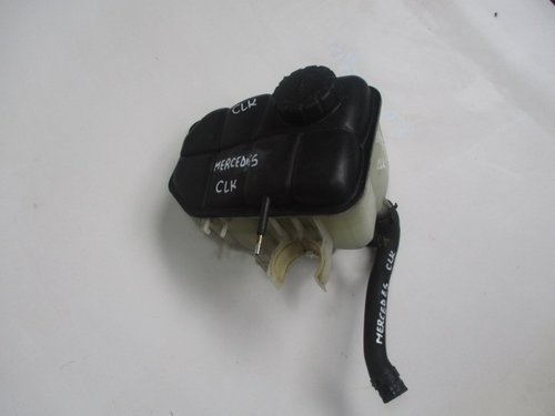 VAS EXPANSIUNE COD 2035000049 MERCEDES CLK C209 3.2 BENZINA FAB. 2002 - 2009 ⭐⭐⭐⭐⭐