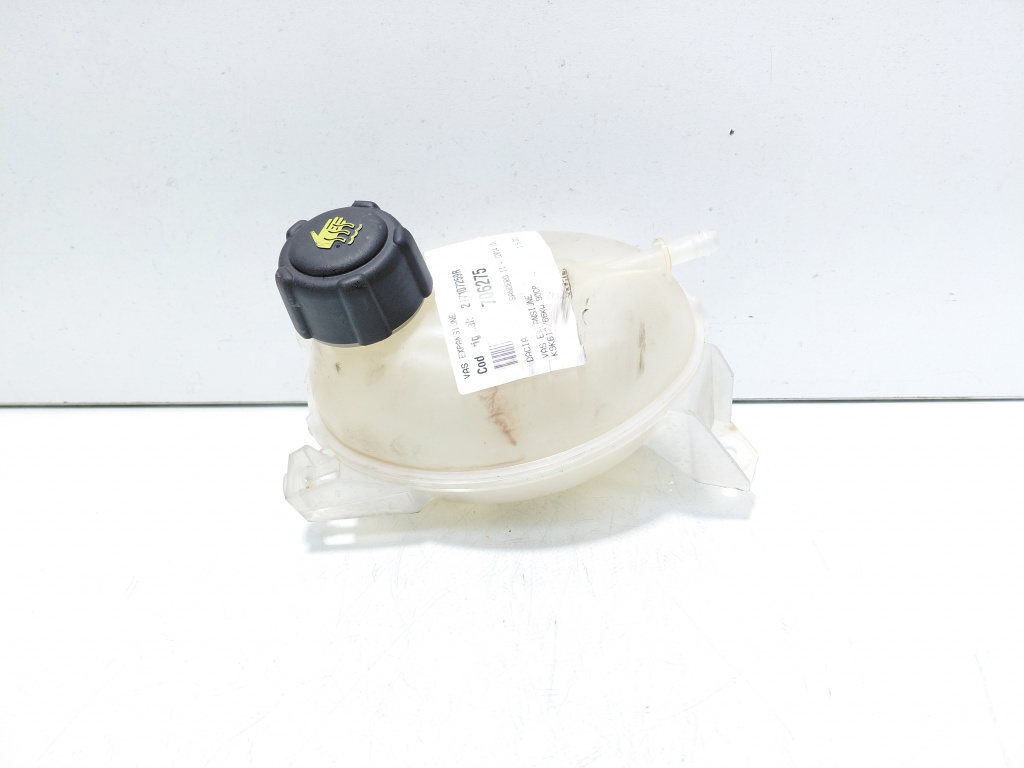 Vas expansiune, cod 217107259R, Dacia Sandero 2 1.5 DCI, K9K612 (id:706275)