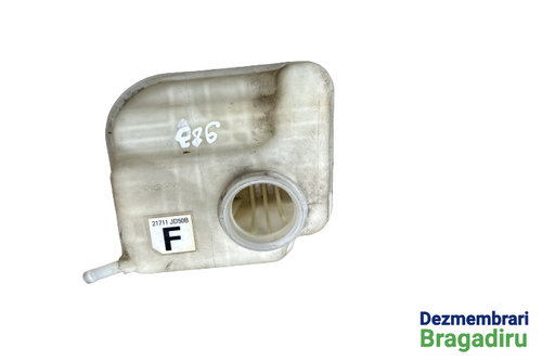 Vas expansiune Cod: 21711-JD50B Nissan Qashqai J10 [2007 - 2010] Crossover 5-usi 1.5 DCI MT FWD (106...