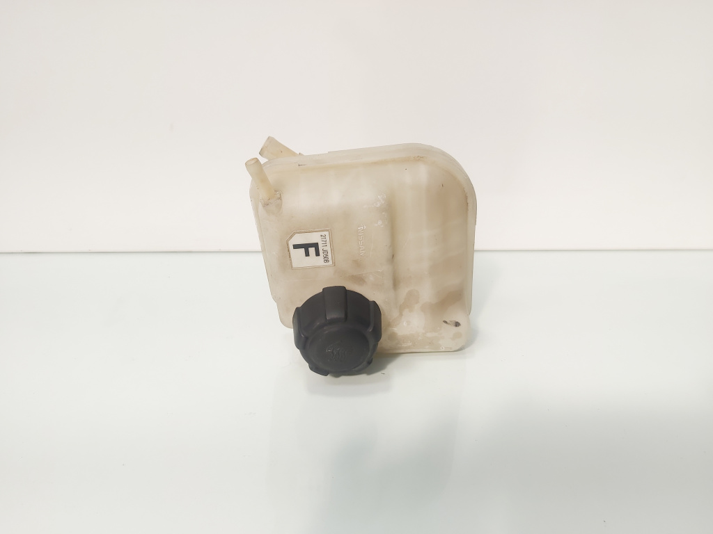 Vas expansiune, cod 21711JD50B, Nissan Qashqai, 1.5 DCI, K9K430 (id:693329)
