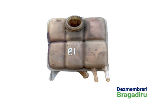Vas expansiune Cod: 3M5H-8K218-AJ Ford Focus 2 [2004 - 2008] Hatchback 5-usi 2.0 TDCi MT (136 hp) G6...