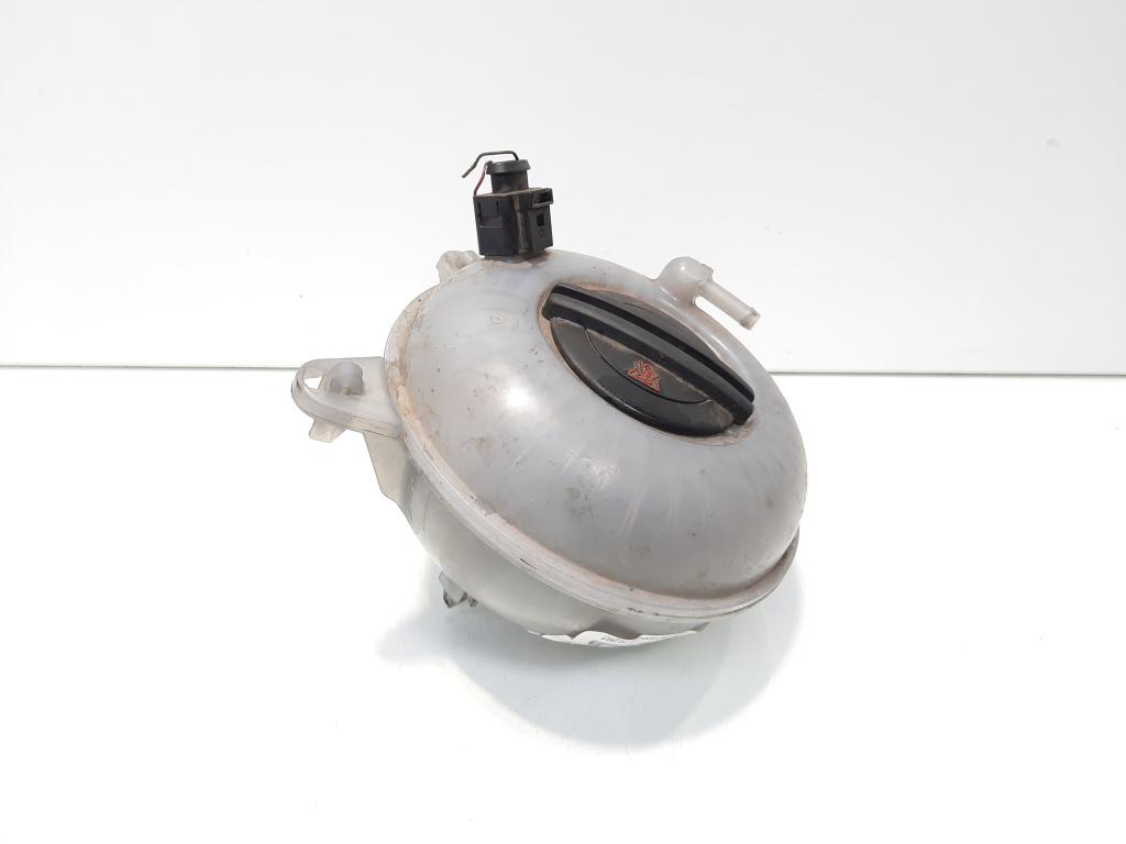 Vas expansiune, cod 5Q0121407F, Vw Golf 7 (5G), 1.0 TSI, CHZD (id:543906)