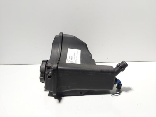 Vas expansiune, cod 7804890-02, Bmw 1 Cabriolet (E88) 2.0 diesel, N47D20A (idi:665771)