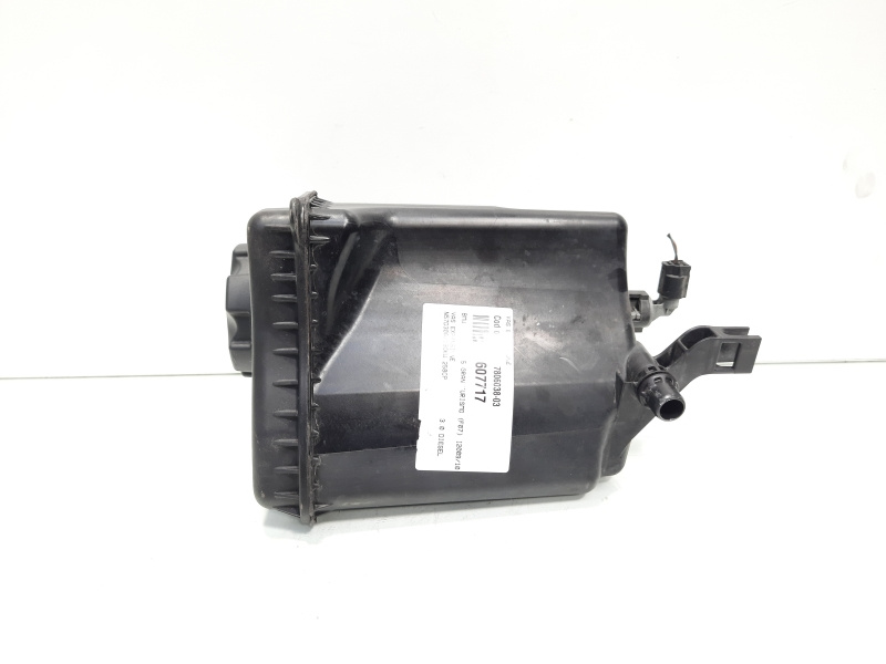 Vas expansiune, cod 7806038-03, Bmw 5 (F10), 3.0 diesel, N57D30A (idi:607717)