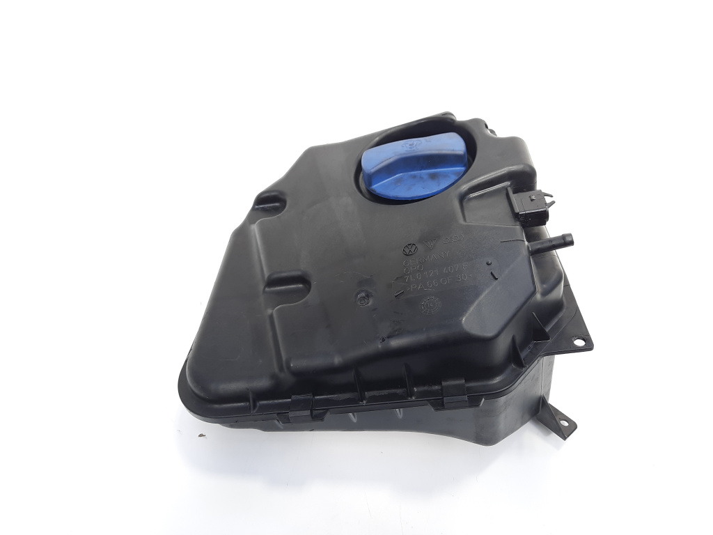 Vas expansiune, cod 7L0121407, VW Touareg (7LA, 7L6) (id:476758)