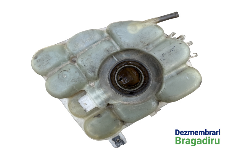 Vas expansiune Cod: 7P0121407 Volkswagen VW Touareg generatia 2 7P [2010 - 2014] Crossover 3.0 TDI Tiptronic 4Motion (245 hp) Cod motor: CRC Cod cutie: NAC Cod culoare: LG7W