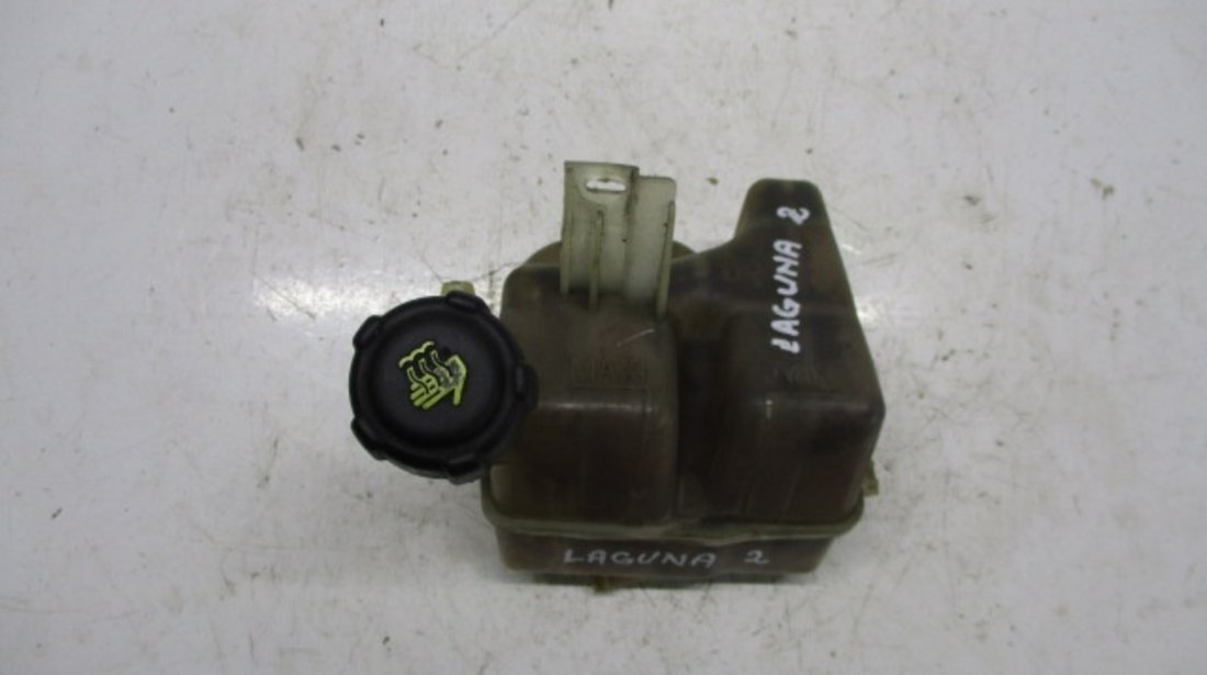 VAS EXPANSIUNE COD 8200008864B RENAULT LAGUNA 2 1.6 BENZINA FAB. 2001 – 2007 ⭐⭐⭐⭐⭐