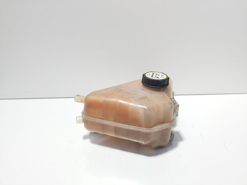 Vas expansiune, cod 8V21-2K218-BB, Ford Fiesta 6, 1.4 TDCI, KVJA (id:674289)