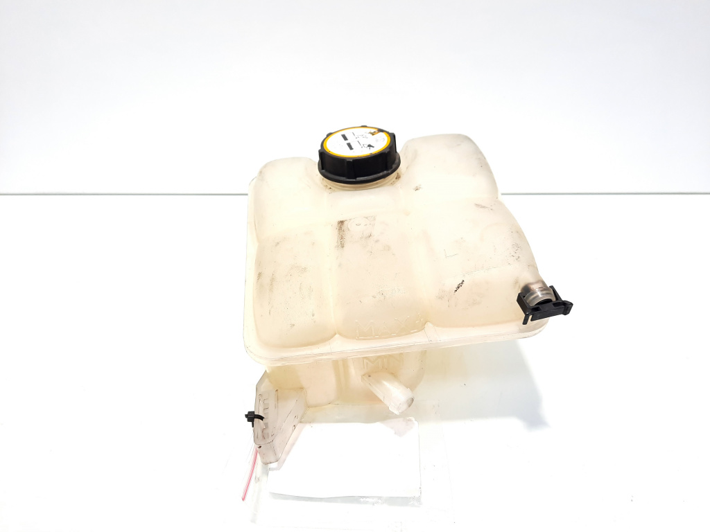 Vas expansiune, cod 8V61-8K218-AE, Ford Focus 3, 1.6 TDCI, T1DA (id:516254)