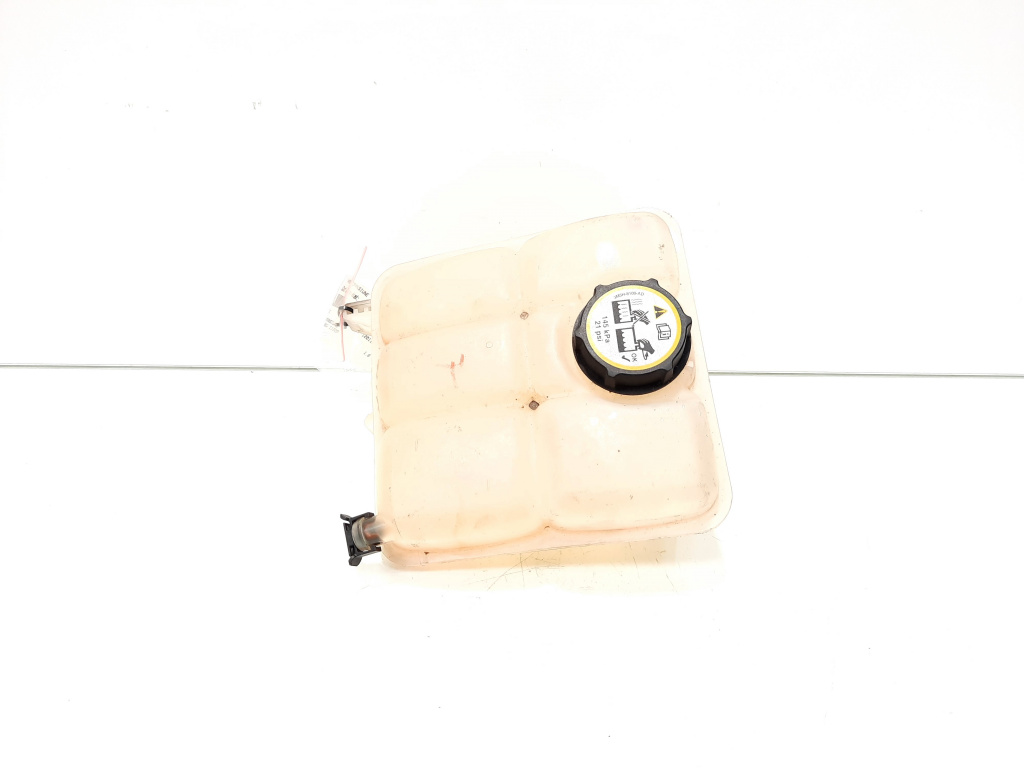 Vas expansiune, cod 8V61-8K218-AE, Ford Focus 3, 1.6 TDCI, T1DA (id:524937)