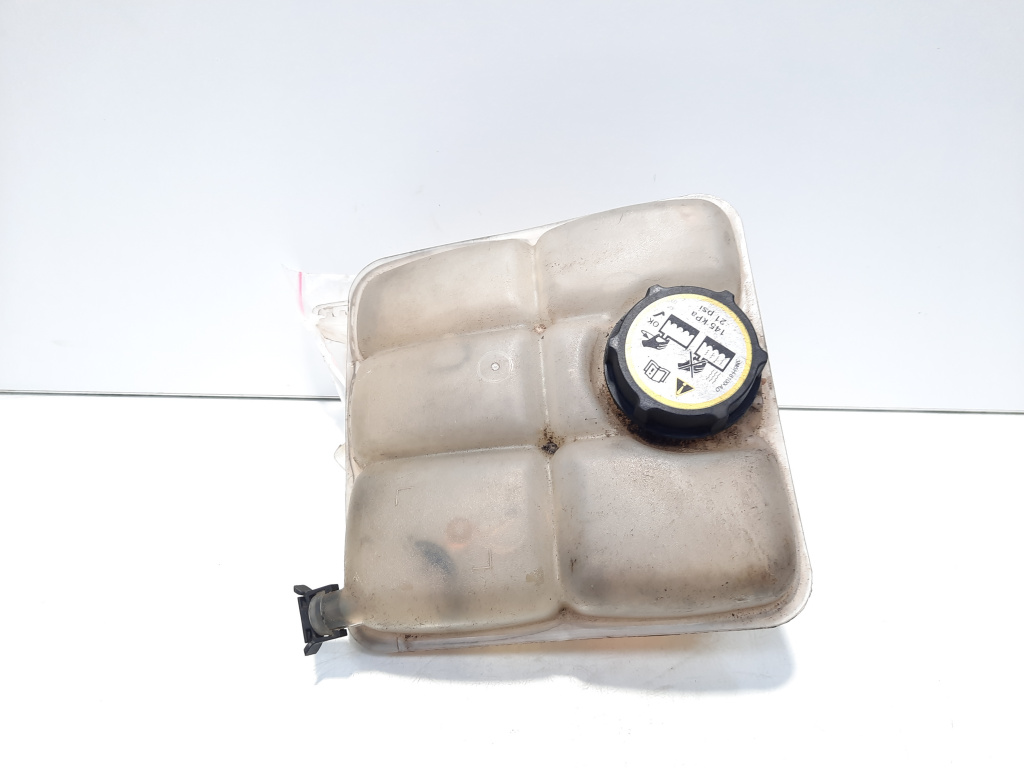 Vas expansiune, cod 8V61-8K218-AE, Ford Focus 3 Turnier, 1.6 TDCI, T1DA (id:504049)