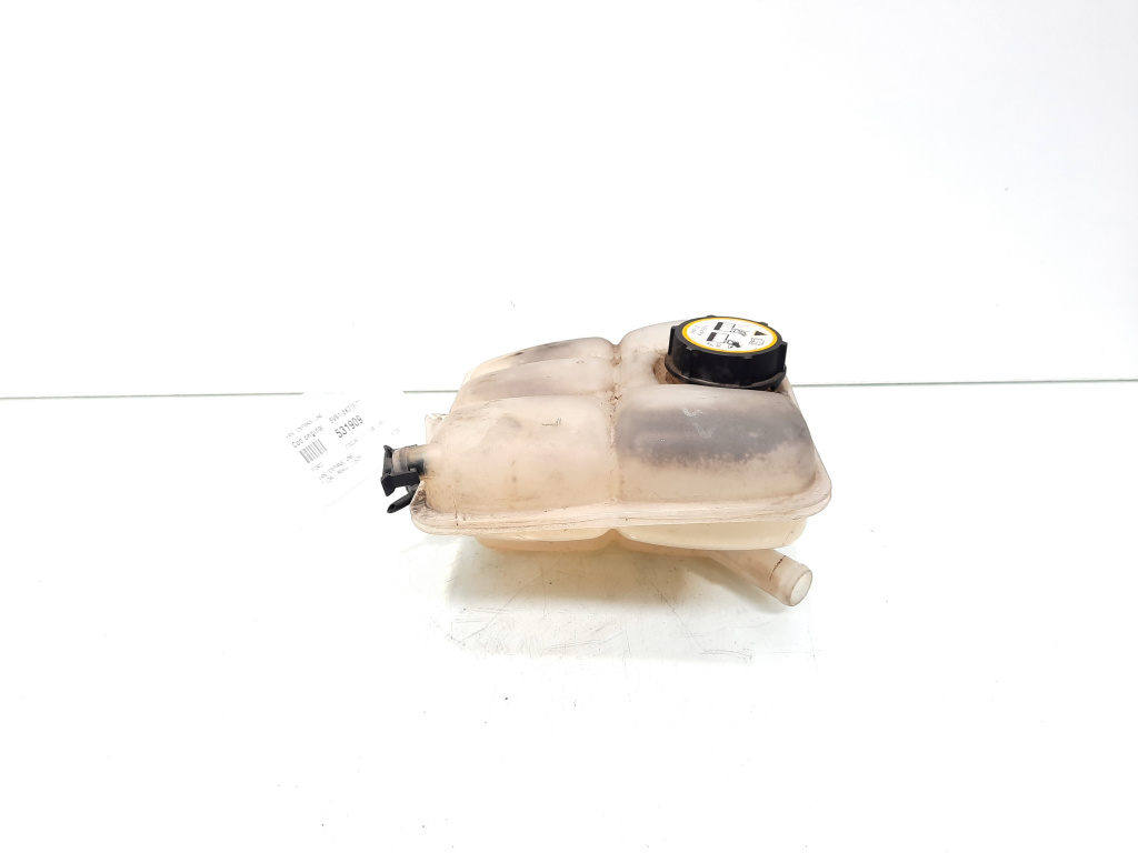 Vas expansiune, cod 8V61-8K218-DE, Ford Focus 3, 1.6 TDCI, T1DA (id:531909)