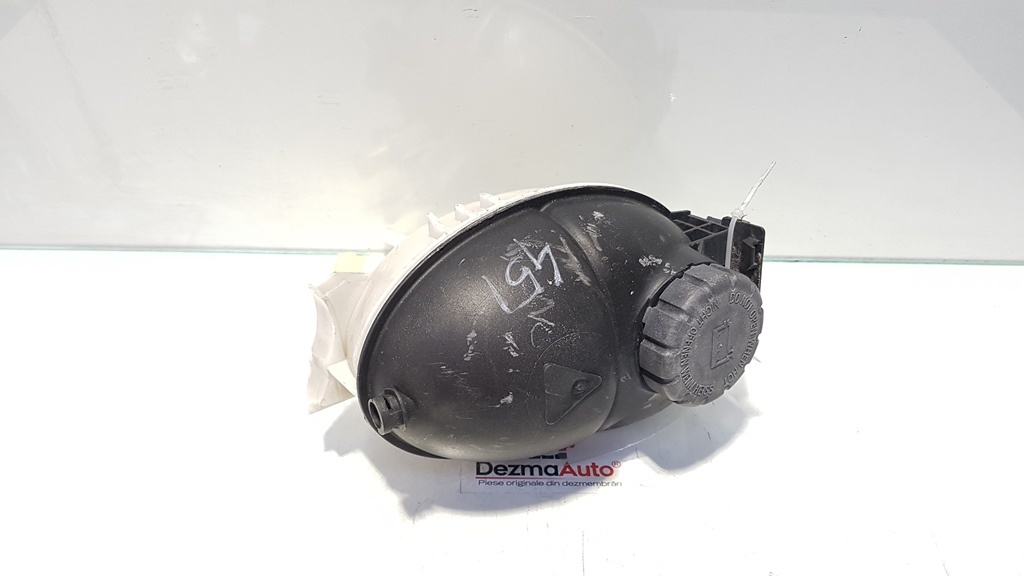 Vas expansiune, cod A2045000549, Mercedes Clasa C Coupe (C204) 2.2 cdi, OM651924