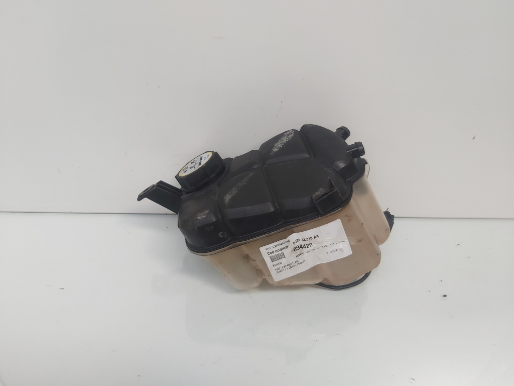 Vas expansiune, cod BJ32-8K218-AA, Land Rover Range Rover Evoque, 2.2 CD4, 224DT (id:694422)