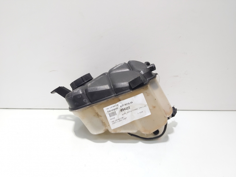 Vas expansiune, cod BJ32-8K218-AA, Land Rover Range Rover Evoque, 2.2 CD4, 224DT (id:694422)