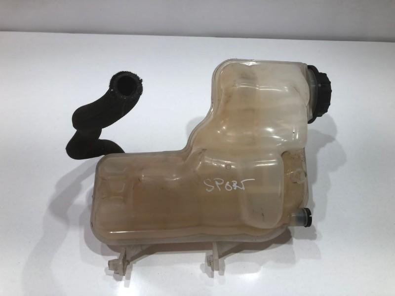 Vas expansiune cpla-8a080-aa Land Rover Range Rover Sport 2 [2013 - 2020]