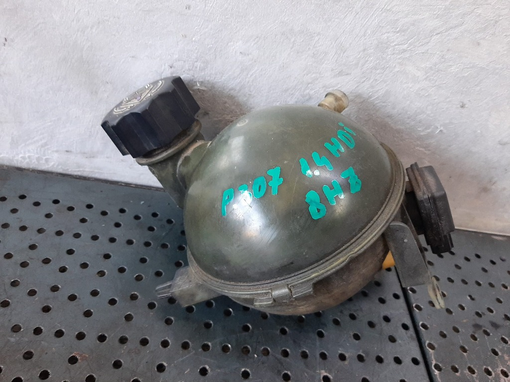 Vas expansiune cu senzor 1.4 hdi peugeot 307 9646902580