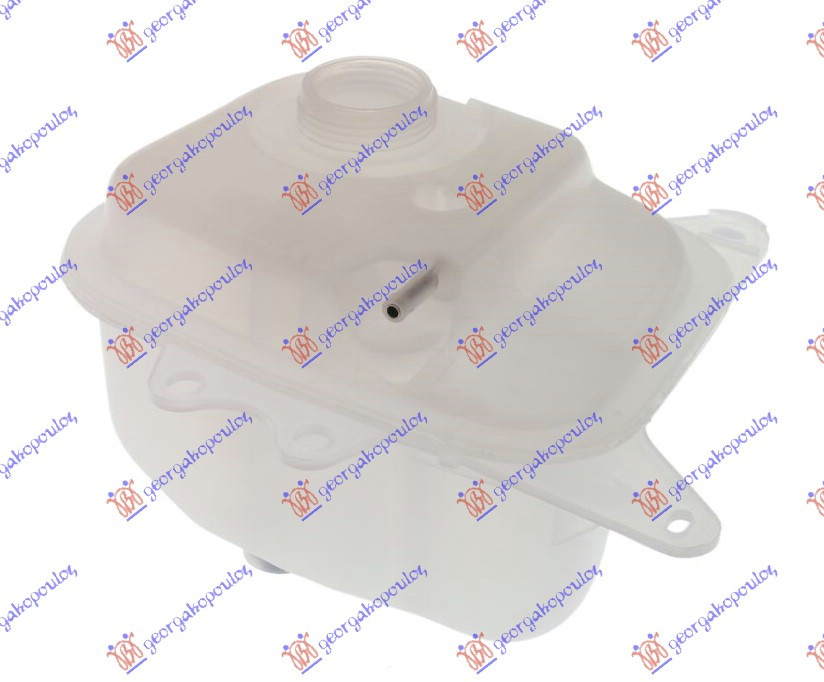 Vas Expansiune Cu Senzor - Audi 80 1986 , 8a0121403a