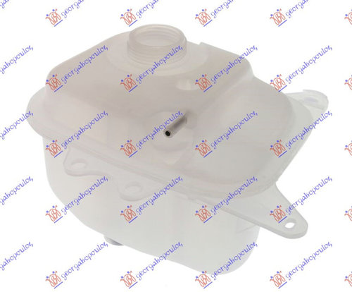 Vas Expansiune Cu Senzor - Audi 80 1986 , 8a0121403a