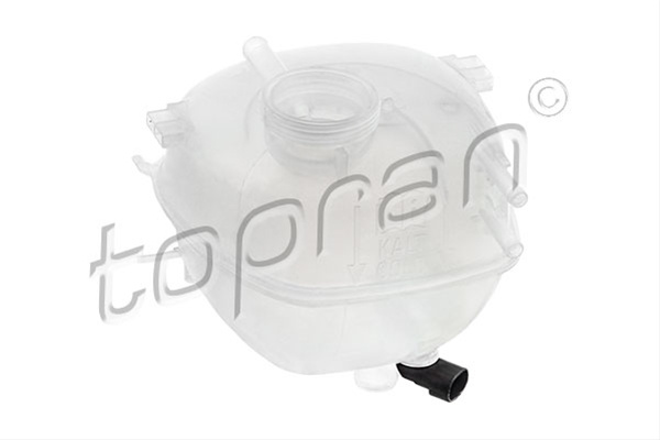 Vas Expansiune Cu Senzor Hans Pries Topran Vauxhall 208 556
