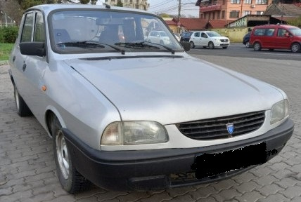 VAS EXPANSIUNE DACIA 1310 BERLINA PE INJECTIE FAB. 2002 ZXYW2018ION
