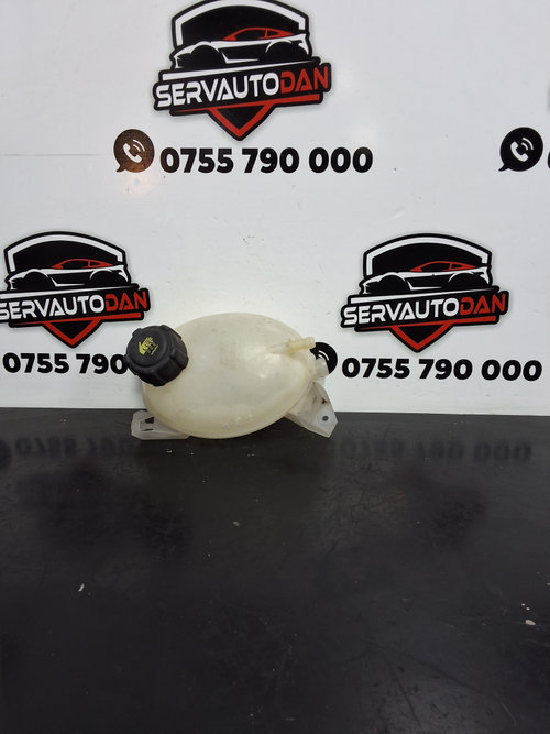 Vas expansiune Dacia Duster 2 (2017->) 1.6 Benzina 2018, 217107259R