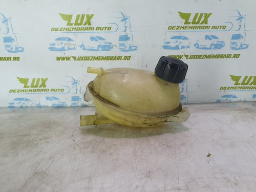 Vas expansiune Dacia Logan 2 [facelift] [2017 - 2020] MCV 1.0 sce B4D400
