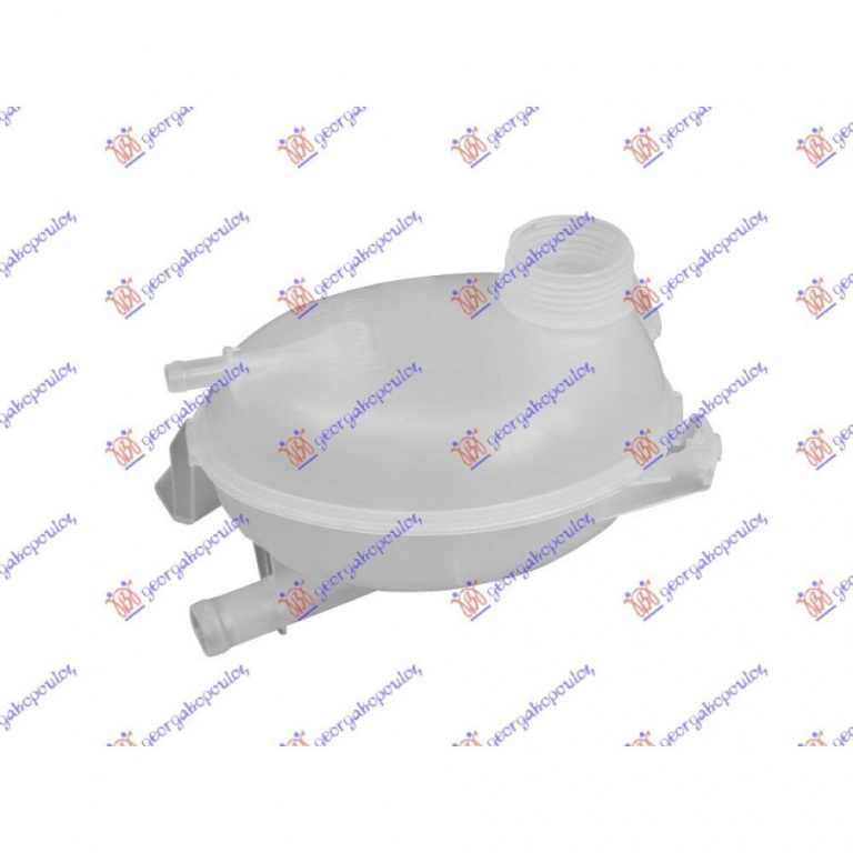 Vas Expansiune - Dacia Sandero 2012 , 217104354r