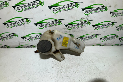 Vas expansiune Daewoo Cielo [1994 - 2002] Sedan 4-usi 1.5 i MT (75 hp)