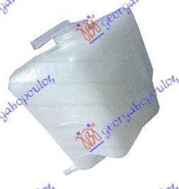 Vas Expansiune - Daihatsu Charade 1987 , 16470-87712