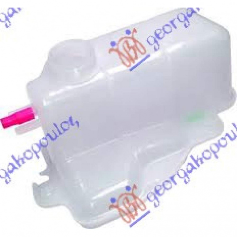 Vas Expansiune Diesel 1 3 Jtd - Fiat Linea 2007 , 51891028