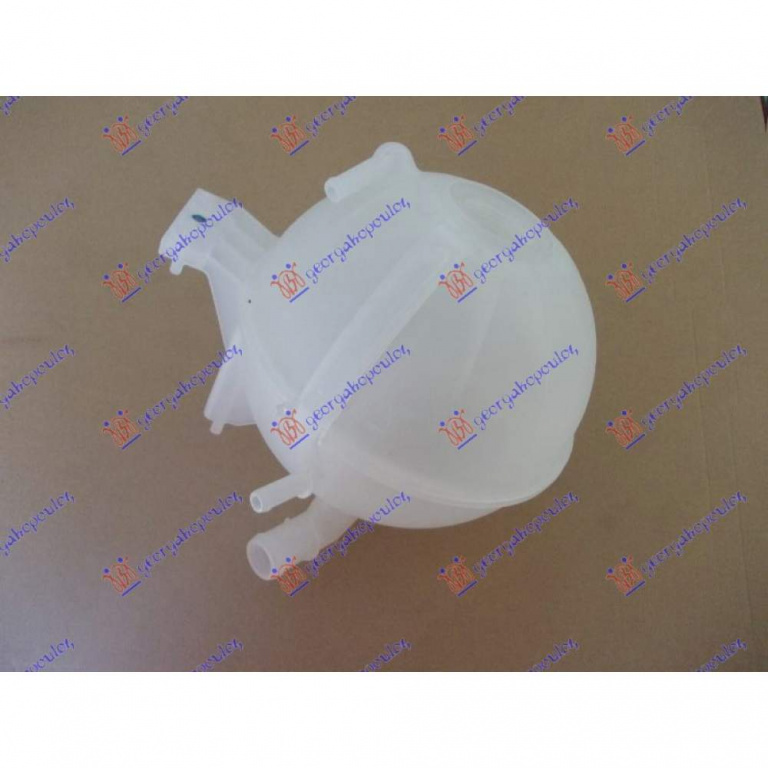Vas Expansiune (Diesel 1 6 - Benzina 2 4cc/2 5) - Volvo S40 2003 , 30776151