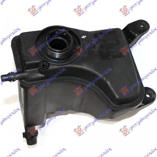 Vas Expansiune Diesel - Bmw Series 3 (E92/93) Coupe/Cabrio 2007 , 17134714830