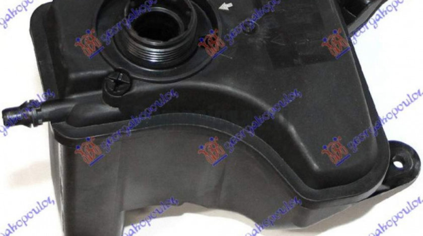 Vas Expansiune Diesel - Bmw X1 (E84) 2013 , 17134714830