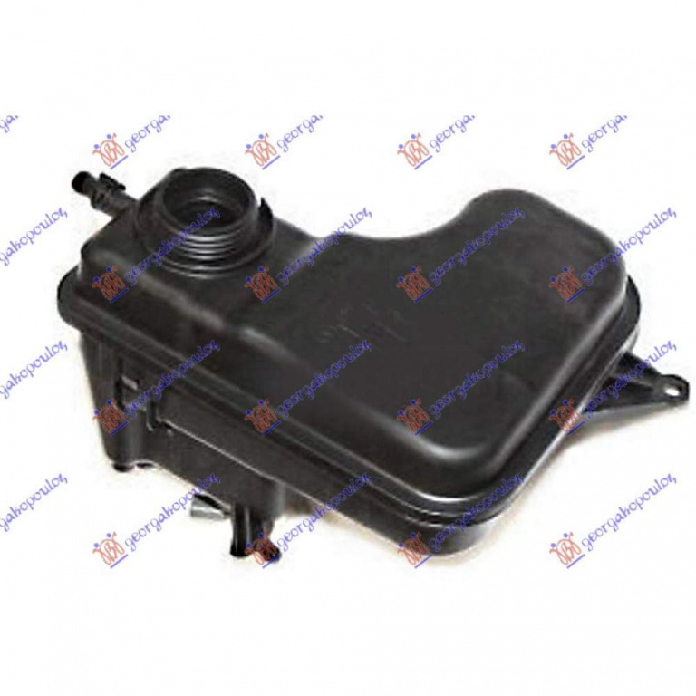Vas Expansiune Diesel - Bmw X3 (E83) 2007 , 17137785013