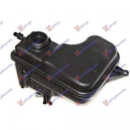 Vas Expansiune Diesel - Bmw X3 (E83) 2007 , 17137785013