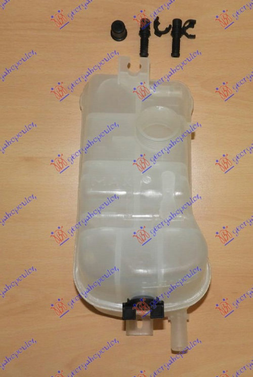Vas Expansiune Diesel - Citroen Berlingo 2002 , 1323.23